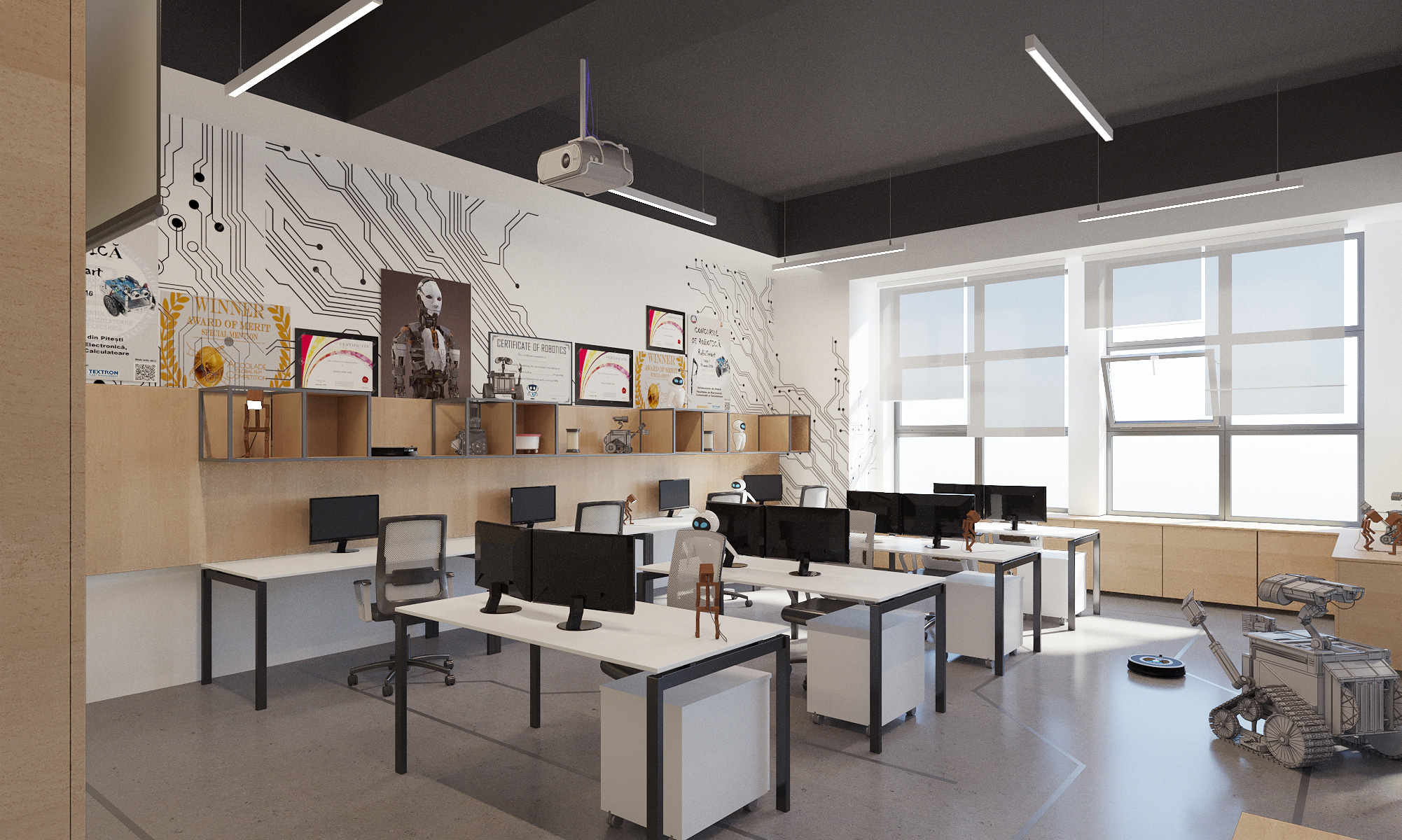 https://pv-nbc.siteuri.pro/wp-content/uploads/2020/10/NBC-Arhitect-_-Universitatea-Tehnica-Pitesti-_-Bucharest_Romania-_-interior-view_1.jpg