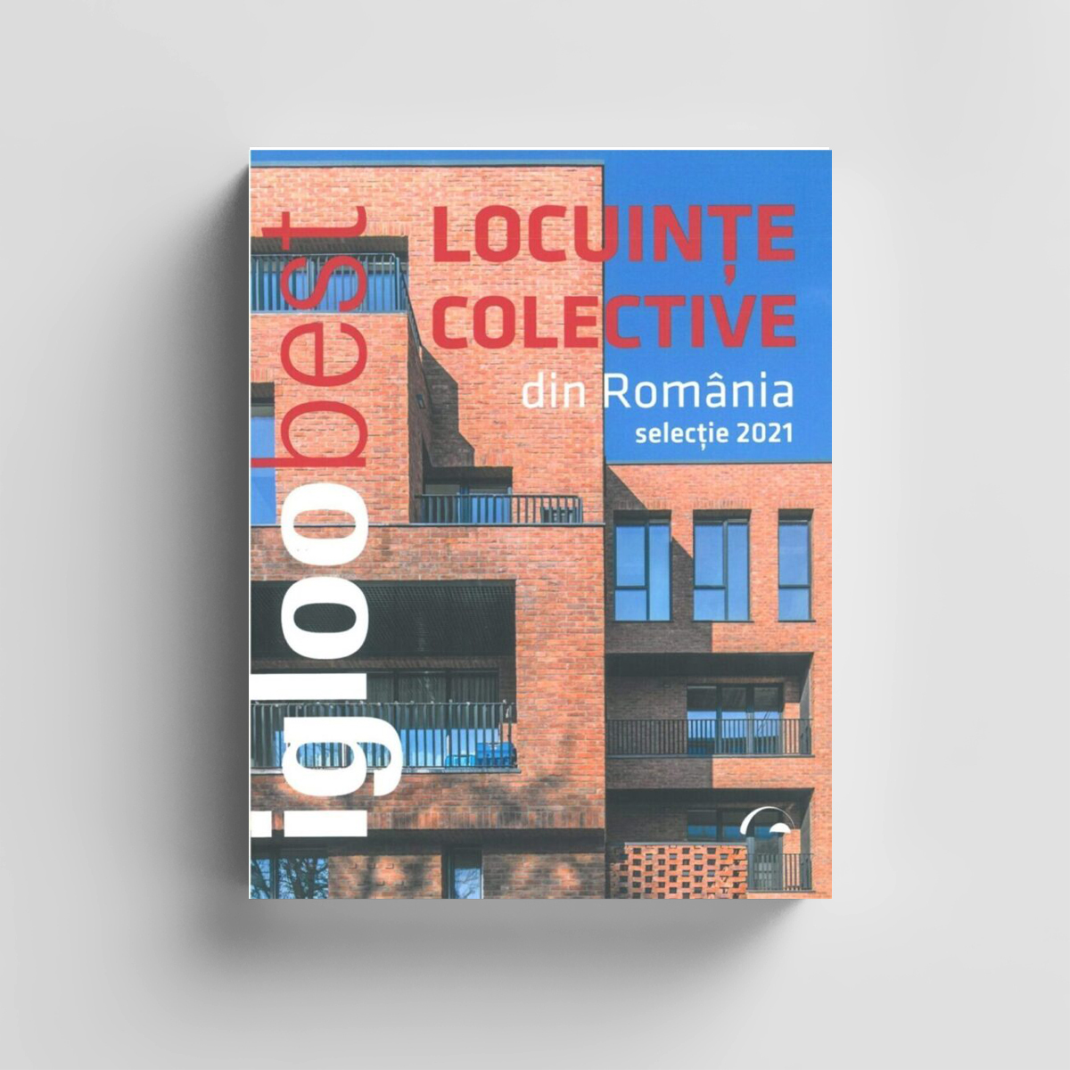 NBC/ARHITECT – Best locuințe colective 2021 – Vida Herăstrău
