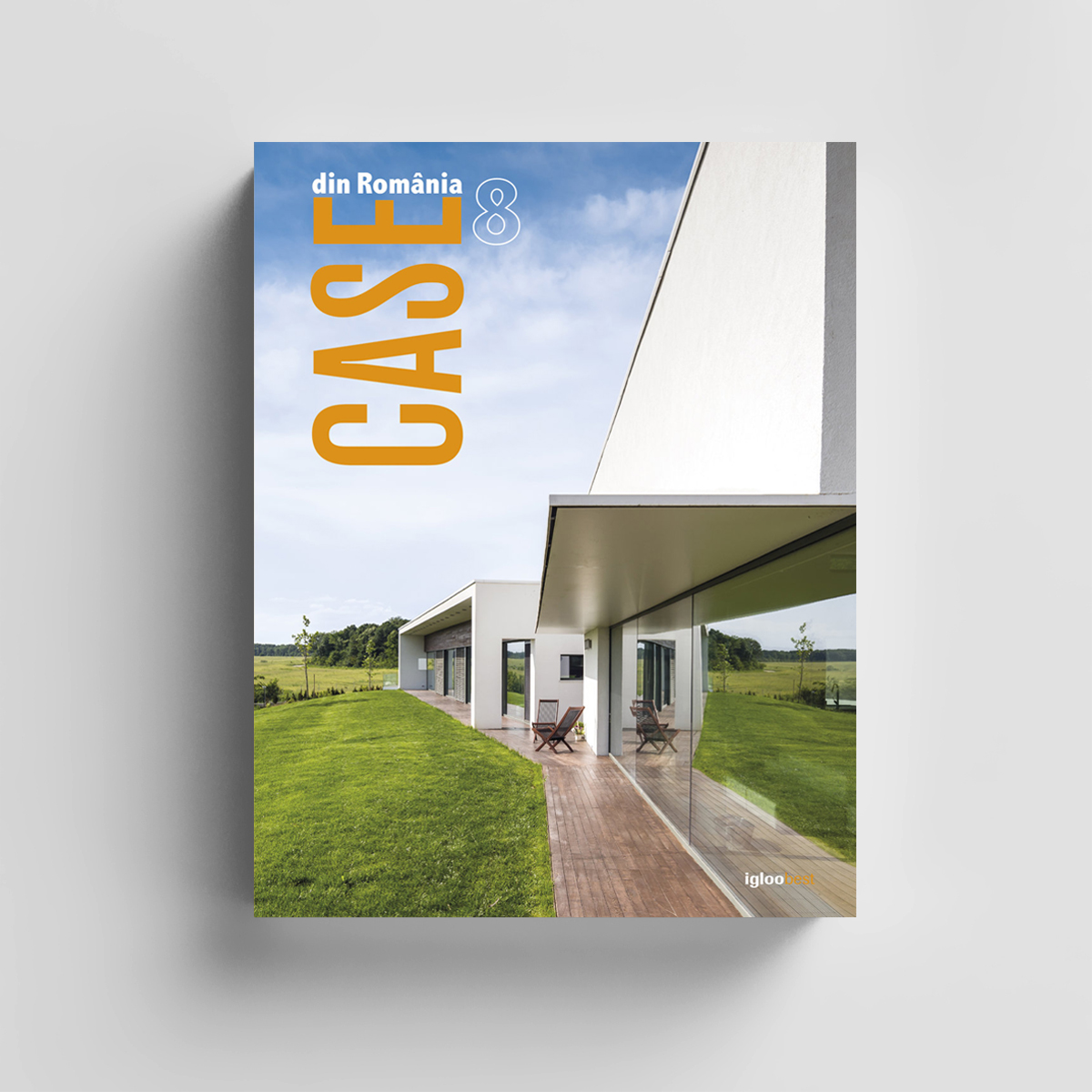 NBC/ARHITECT – Case din România 8 – IGLOO Best