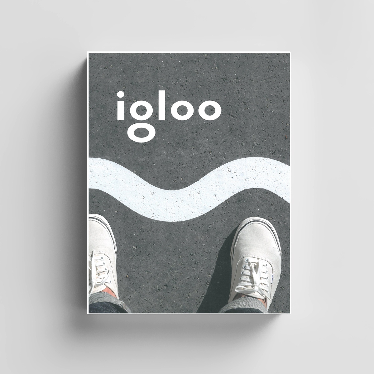 NBC/ARHITECT – IGLOO nr. 197